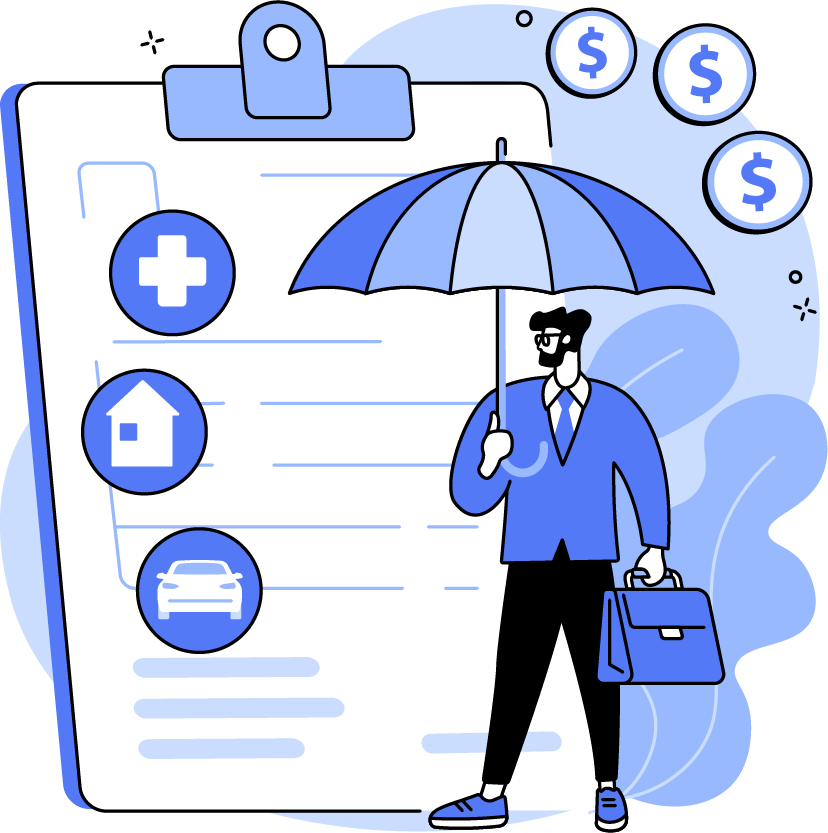 Vos finances et prêts