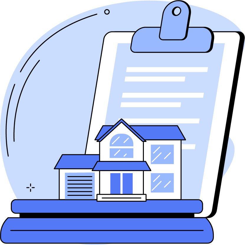 Vos biens immobiliers