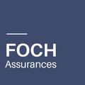 Foch Assurances Logo
